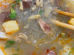 -百年尹氏汤包(湖南路狮子桥店)