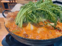 -许妈妈餐厅烤肉烧烤家常菜(明润广场店)