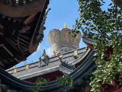 -上海东林寺(金山区)