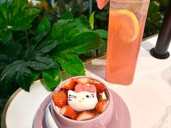 -太原茂业天地购物中心