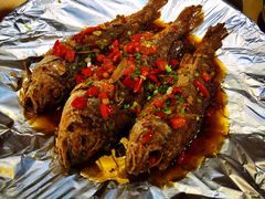 -肖记公安牛肉鱼杂馆· 省级非物质文化遗产(仁和路店)