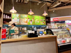 -宝珠奶酪(长宁金虹桥店)