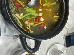 -品大三·经典淮扬菜(大行宫店)