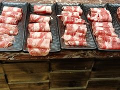 -九记潮汕现切鲜牛肉自助火锅(新开铺店)