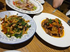 -胖老汉新疆特色椒麻鸡(南门店)