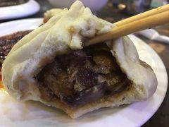 排骨包子-张包铺(道外店)