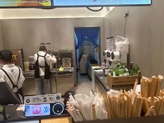 -茶百道(淮安一品国际店)