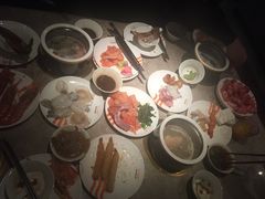 -V-ONE西雅图海鲜自助餐厅(仓山万达广场店)