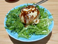 流心爆蛋土豆球-YAMAKAWA(龙湖胥江天街店)