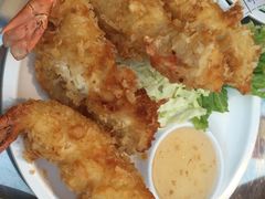 T&K&nbsp;Seafood-T&K 海鲜