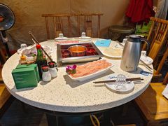 -二荆条·蜀鲜汇城市森林火锅