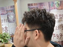 -纤缕坊造型
