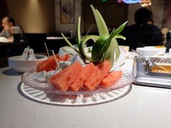 -海底捞火锅(长沙华创国际广场店)