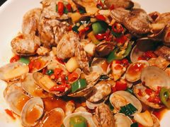 -7017浙菜•建德味(中财店)