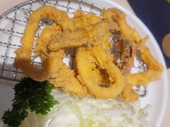 -味千拉面(郑州杉杉奥特莱斯购物广场店)