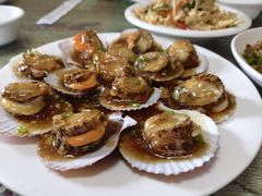 -华春餐馆(鱼山路店)