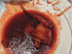 -二泉园老菜馆·百年无锡菜