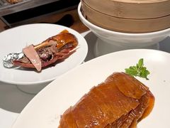 -四季民福烤鸭店(故宫店)