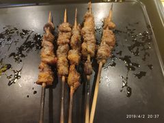 -望京小腰(北京总店)