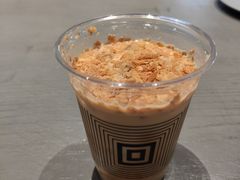 -来回·咖啡(钟村咖啡豆店)