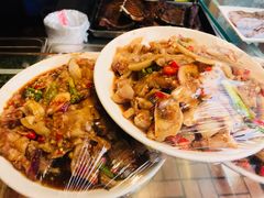 -老号尤兔头(西川店)