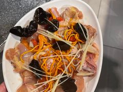 -碗中海·蒸汽海鲜·桑拿鸡(岭南天地店)