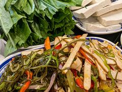 -田家大院东北农家菜铁锅炖(西安总店)