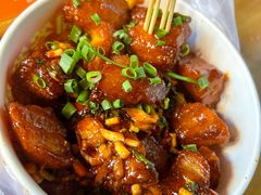 -周签签锅巴土豆(建设路总店)