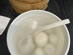 -宁波汤团店(外滩店)