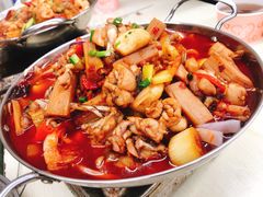-小民大排档(马场角横路店)