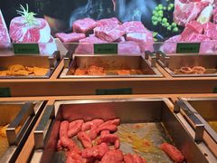 -尚宴牛特鲜自助(太原街万达店)