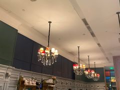 -新白鹿餐厅(城西银泰城店)