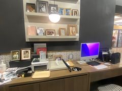 -海马体照相馆|大师(北京华贸中心店)