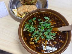 胡辣汤-昌顺马记小吃店(昌盛园店)