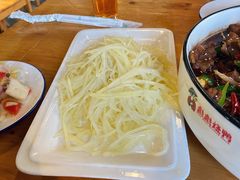 -彪彪烧鸭店(总店)