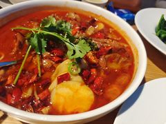 -汝是素•文创素食馆(金月湾店)