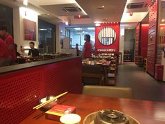 -1078號老北京涮肉(松柏店)
