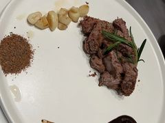 -火地铁板烧(昆山万象汇店)