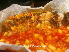 -红辣椒·川菜·火锅(张杨路店)