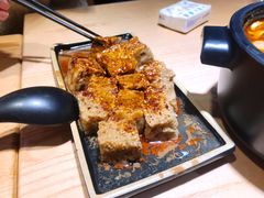 卤面筋-户大姐土豆粉(国贸店)