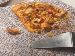 -比格比萨自助(宋家庄店)