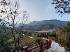-青山湖科技城户外乐园