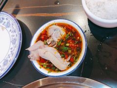 -淼福猪肚鸡·椰子鸡火锅(大沙地店)