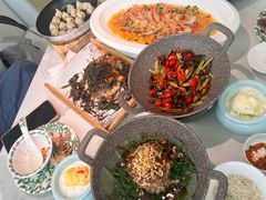 -苏梦江南·淮扬菜(夫子庙店)