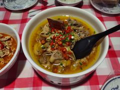 -好帮厨·下饭浏阳菜·坚持现炒(月湖店)