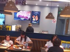 -豪享来中西餐厅(隆昌店)