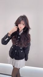 点击看大图 -FOR YOU造型