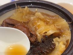 -聚春园自助餐厅(东街口店)
