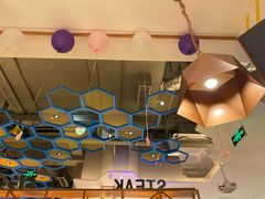 -菲滋意式餐厅(西湖文化广场店)