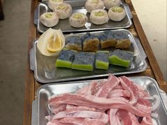 -霸腹烤肉(厦门柚子番店)